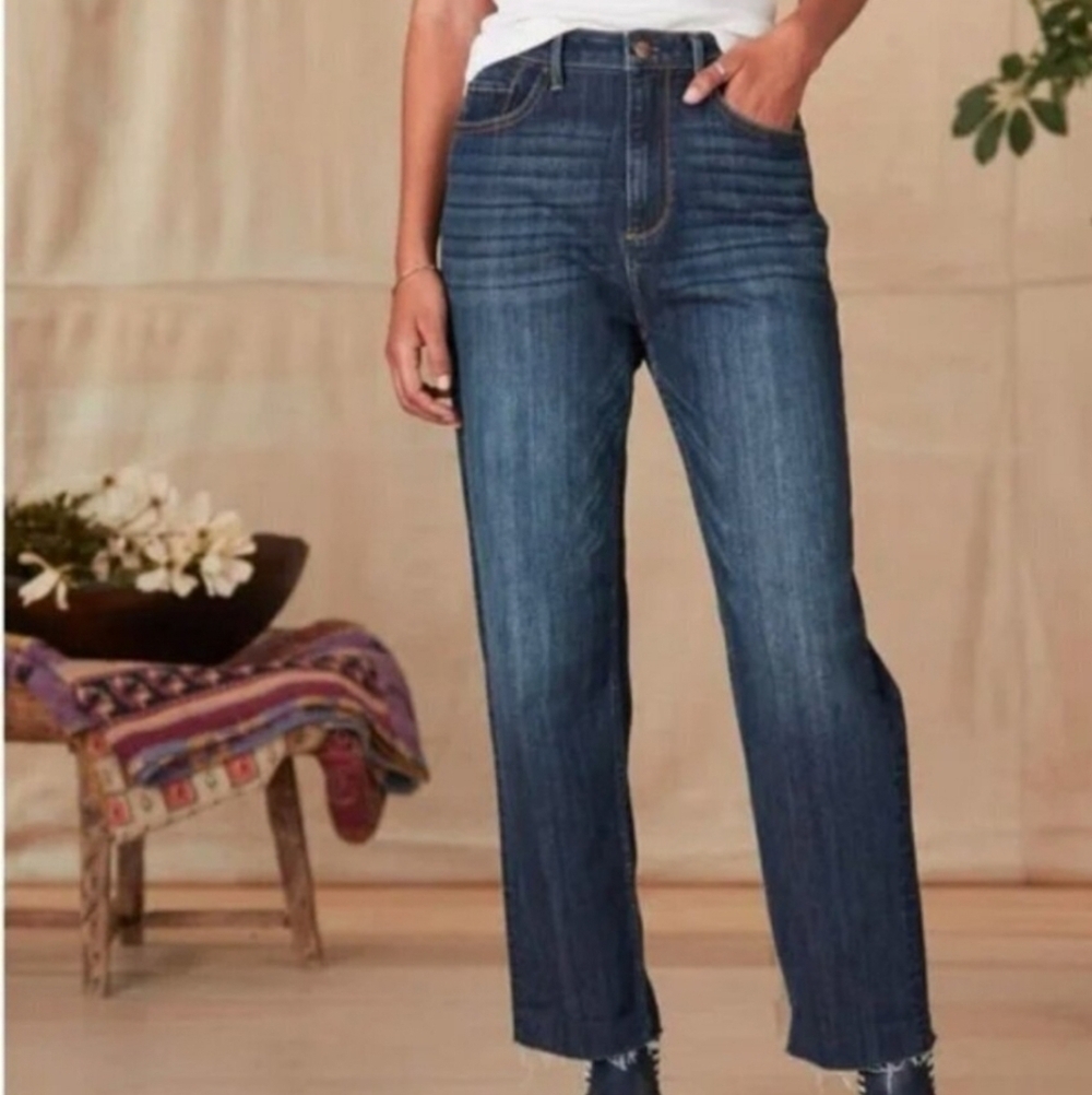 DRIFTWOOD Royce Jeans Stardusk NWT